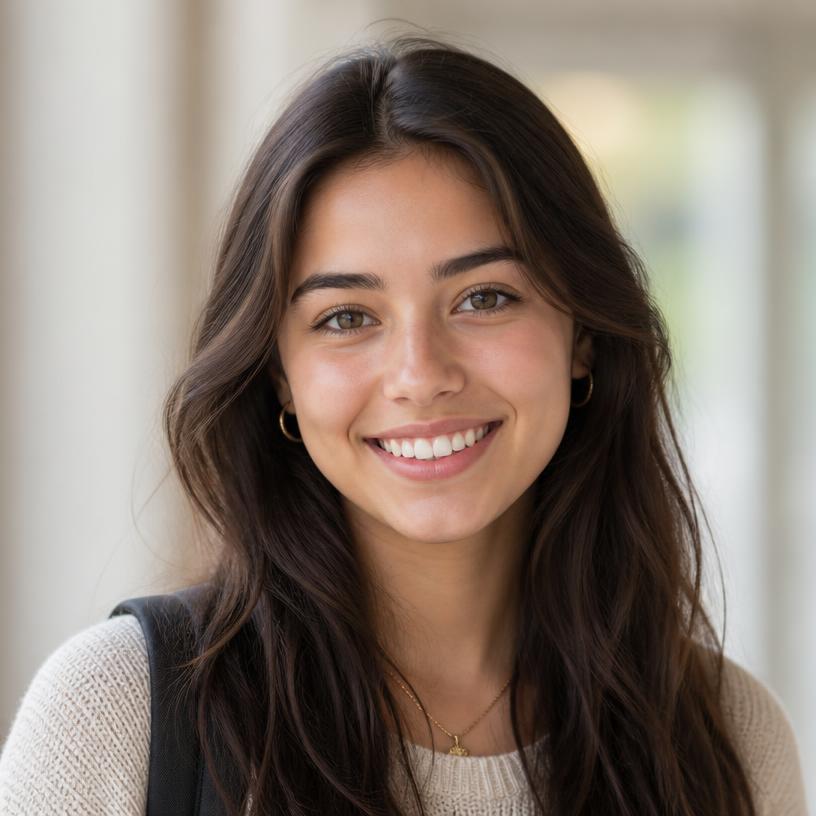 Studentka ESBD